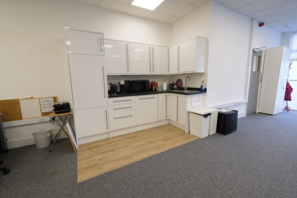 Blackpit Barn office 3