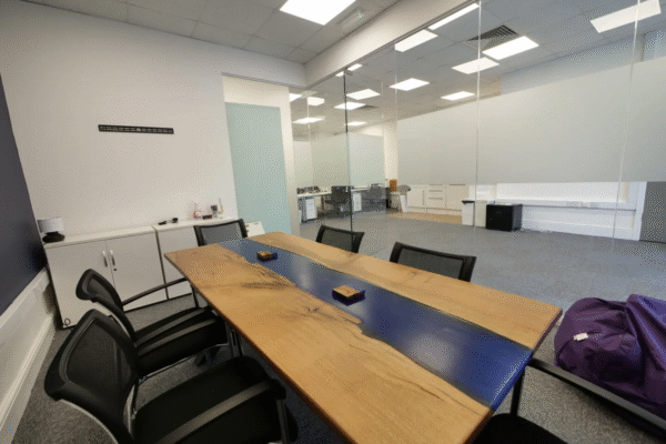 Blackpit Barn office 4